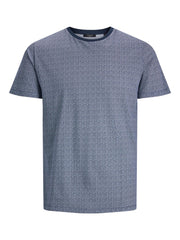 Jack & Jones - Marseille T-Shirt Navy