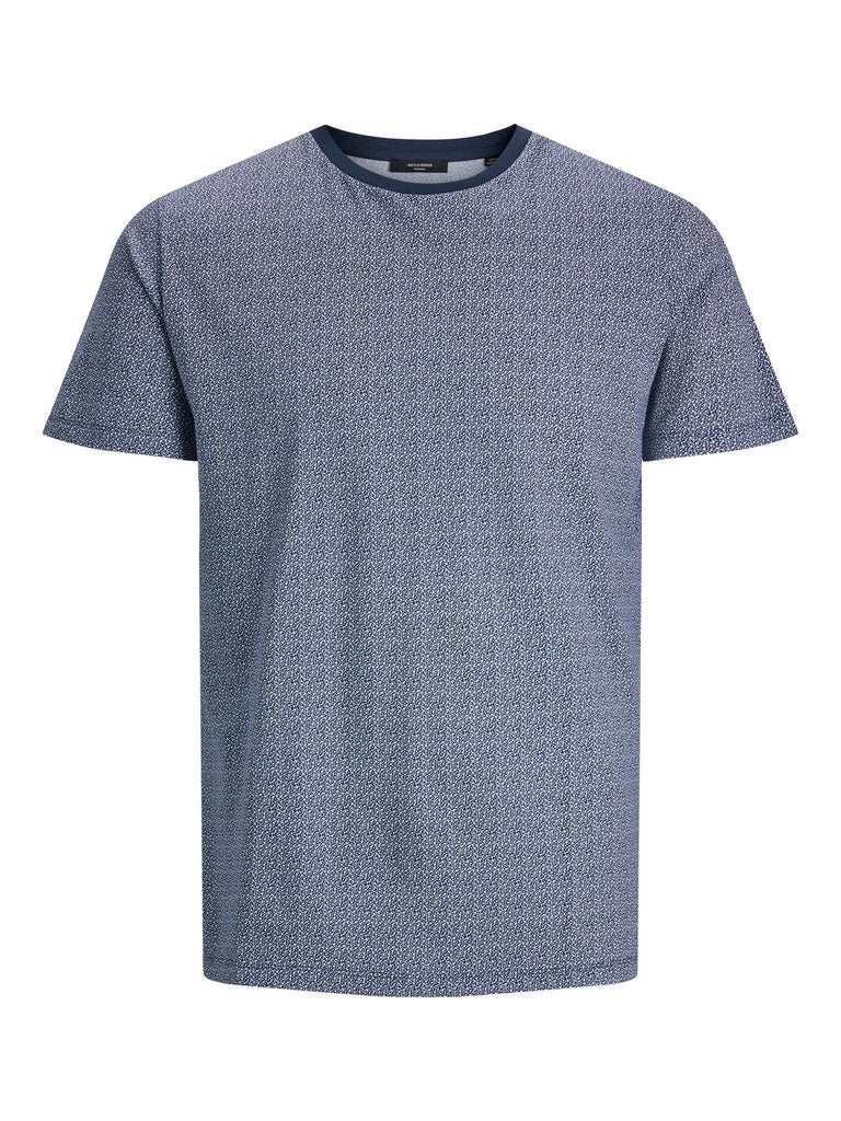 Jack & Jones - Marseille T-Shirt Navy