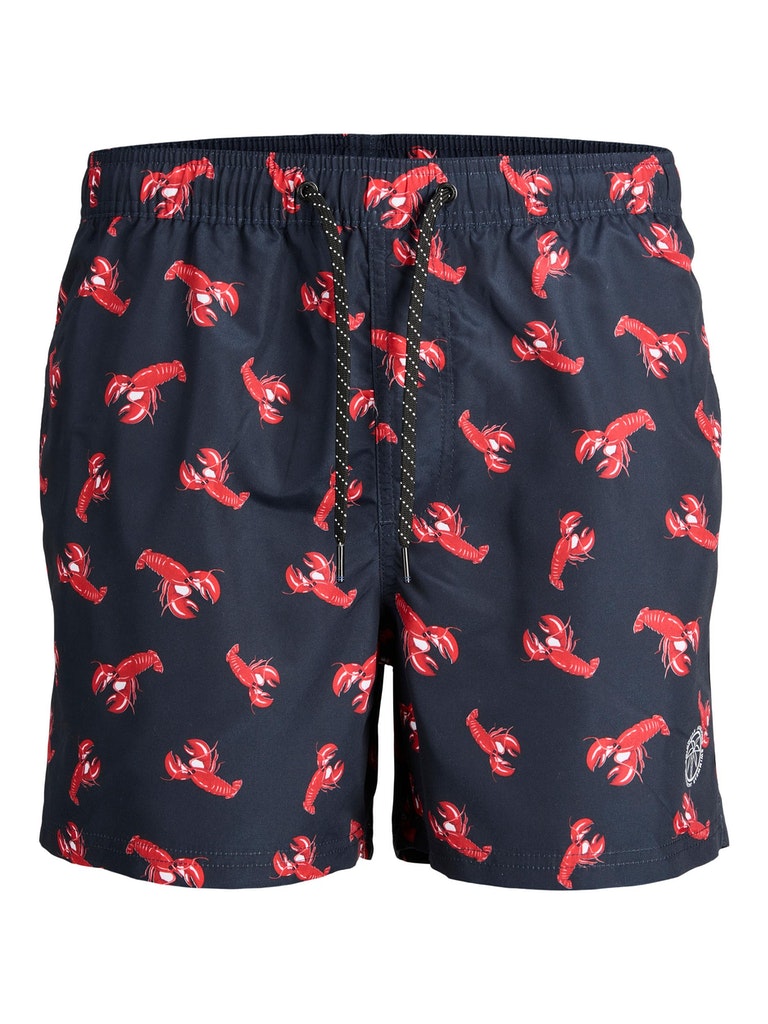 Jack & Jones - Fiji Hummer Badeshorts