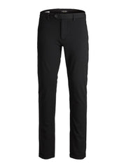 Jack & Jones - Marco Connor Stretch Buks Sort