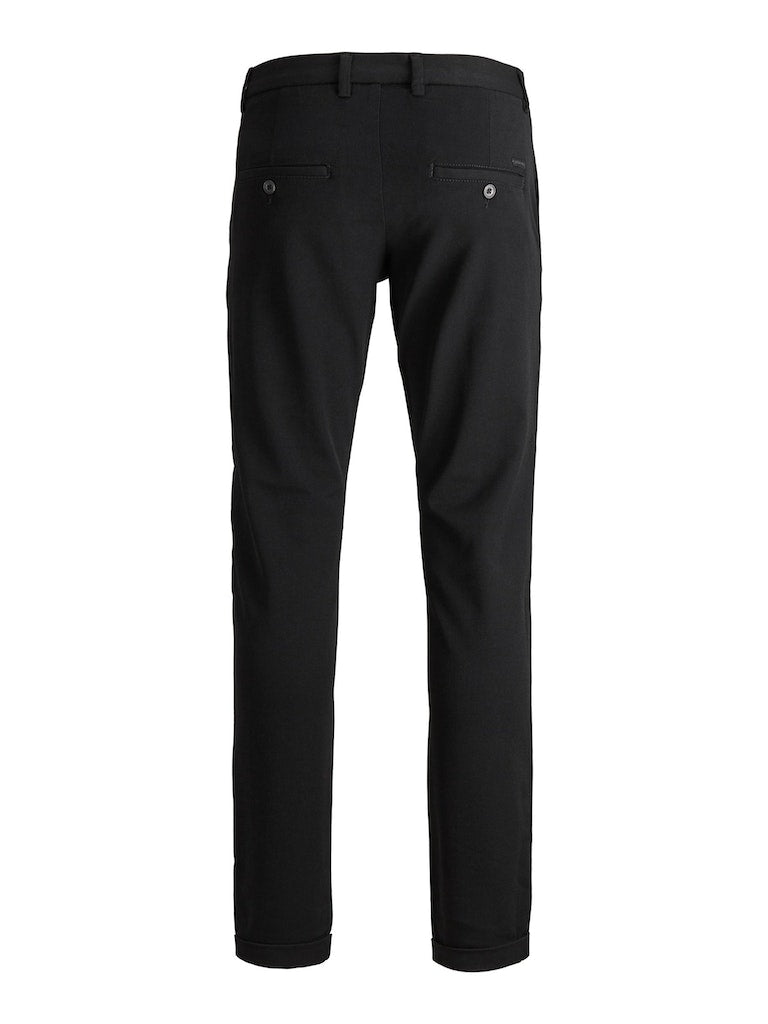 Jack & Jones - Marco Connor Stretch Buks Sort