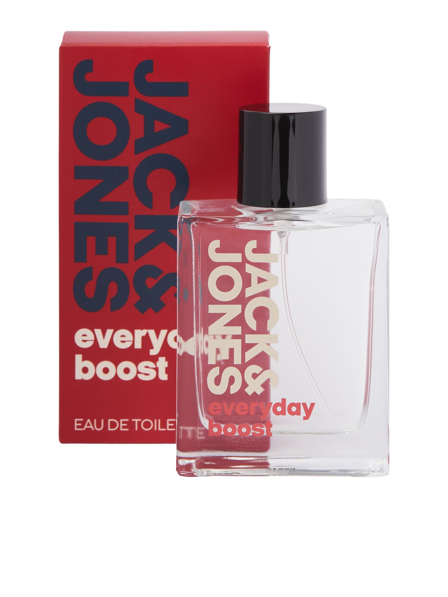 Jack & Jones - Everyday Boost 50ML