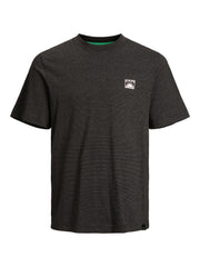 Jack & Jones - Tulum T-Shirt Sort