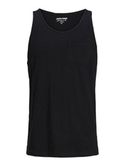 Jack & Jones - Tampa Slub Tank Top T-Shirt