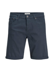 Jack & Jones - Rick Original Shorts - Navy Blazer