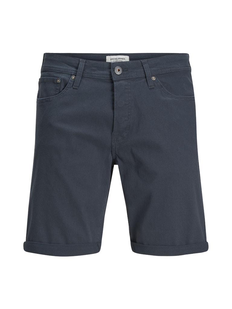 Jack & Jones - Rick Original Shorts - Navy Blazer
