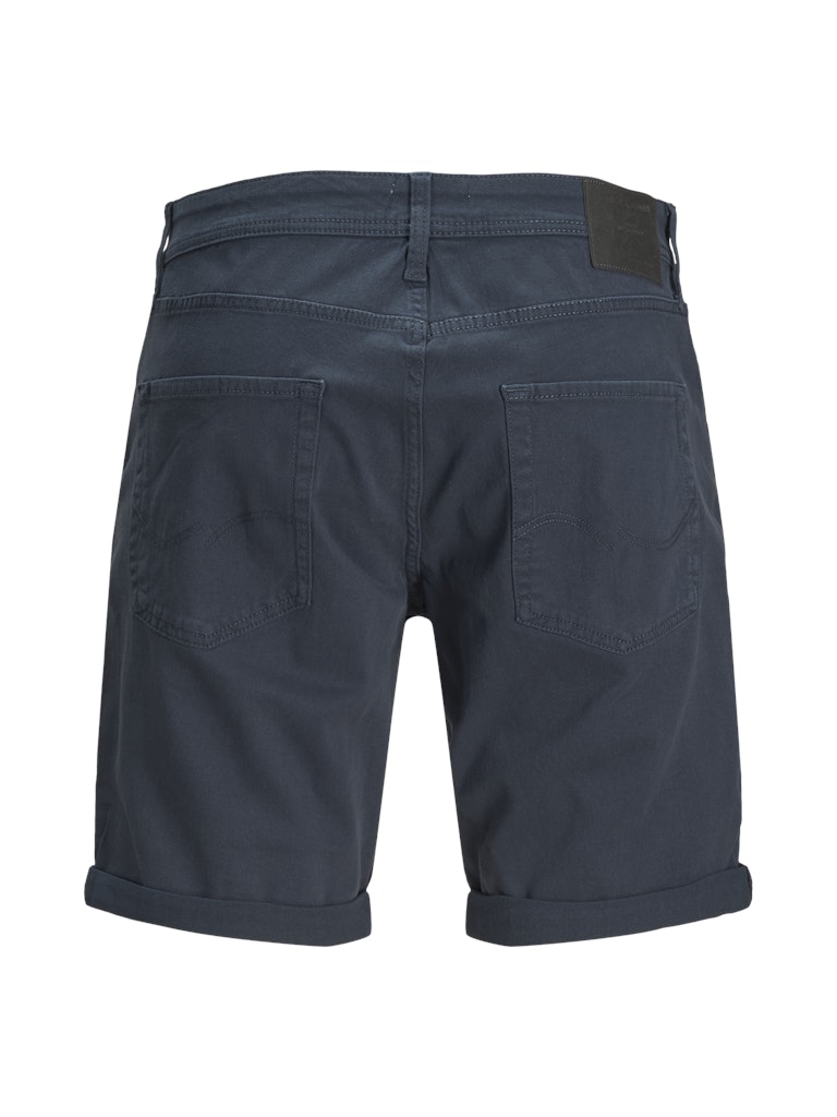 Jack & Jones - Rick Original Shorts - Navy Blazer