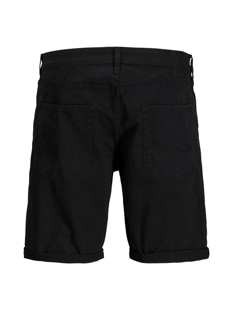 Jack & Jones - Rick Original Shorts - Sort