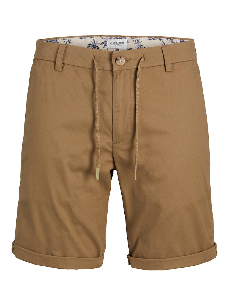 Jack & Jones - Summer Chino Shorts - Elmwood