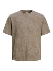 Jack & Jones - Nael T-Shirt - Falcon