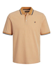 Jack & Jones - Bluwin Polo - Nugget