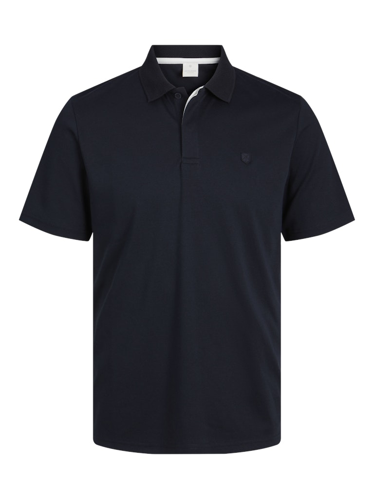 Jack & Jones - Crodney Polo - Night Sky