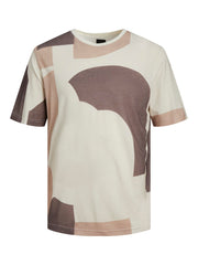 Jack & Jones - Carnaby T-Shirt - Birch