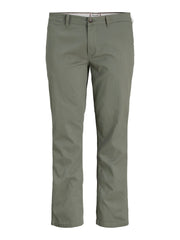 Jack & Jones - Dave Chino Bukser - Agave Green