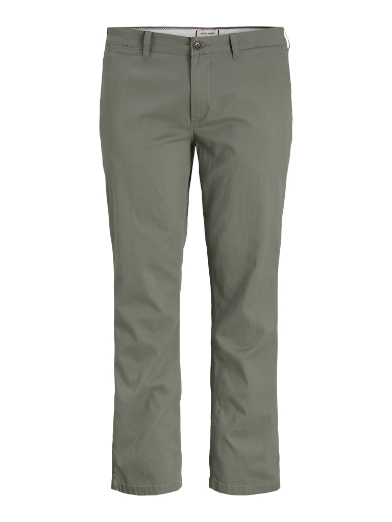 Jack & Jones - Dave Chino Bukser - Agave Green