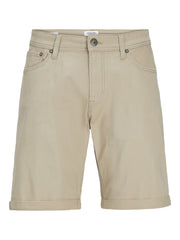 Jack & Jones - Rick Original Shorts - Crockery