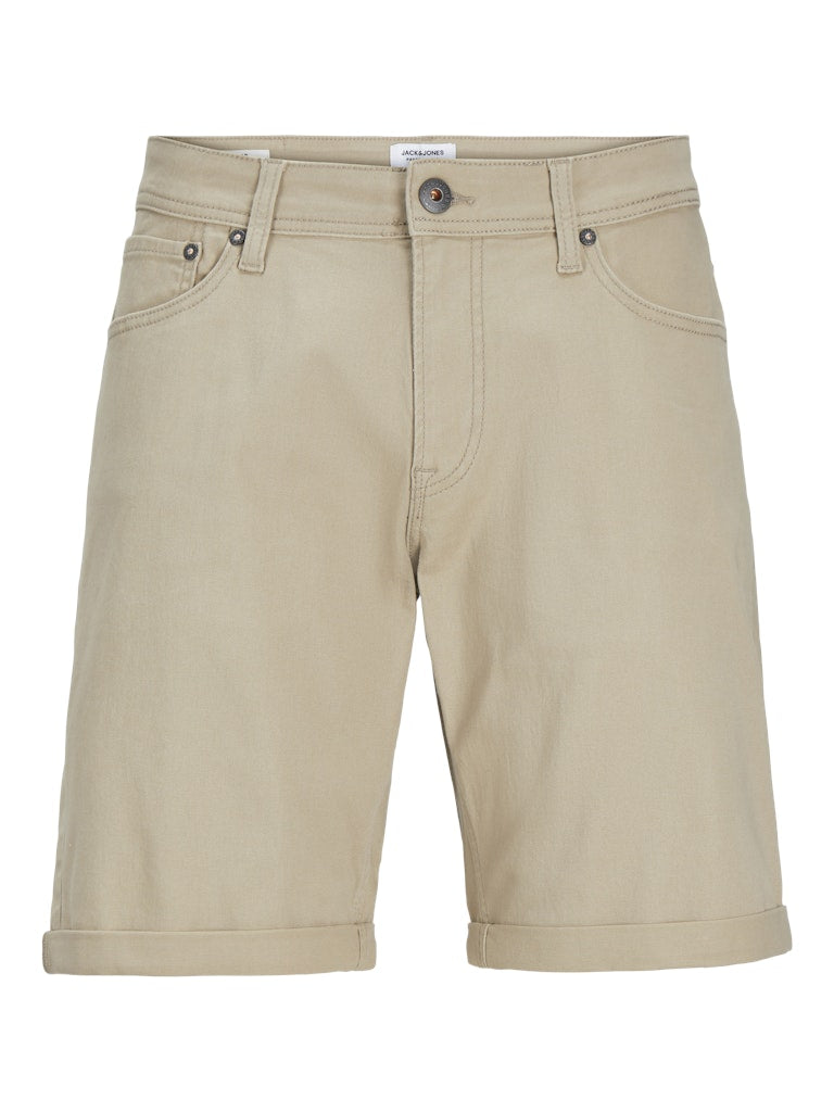 Jack & Jones - Rick Original Shorts - Crockery