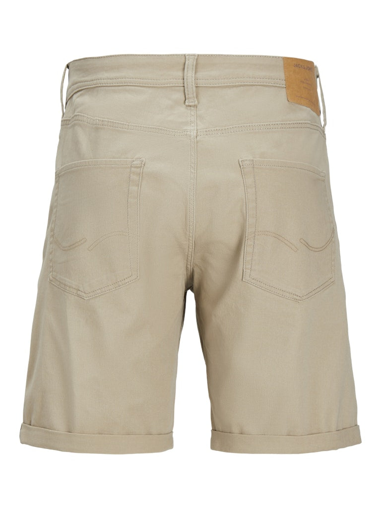 Jack & Jones - Rick Original Shorts - Crockery