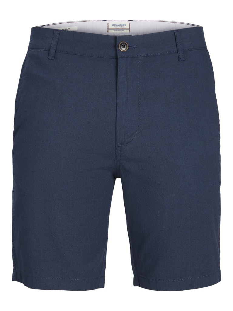 Jack & Jones - Dave Breeze Shorts - Navy Blazer