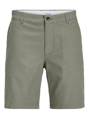 Jack & Jones - Dave Breeze Shorts - Deep Lichen Green