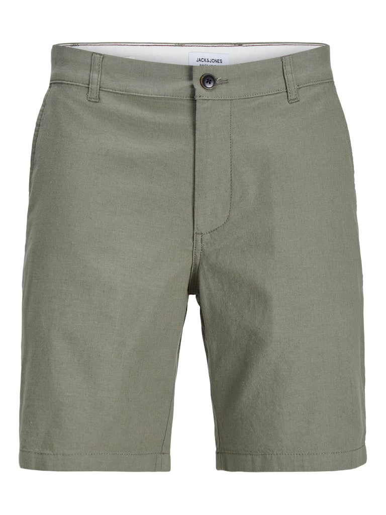 Jack & Jones - Dave Breeze Shorts - Deep Lichen Green
