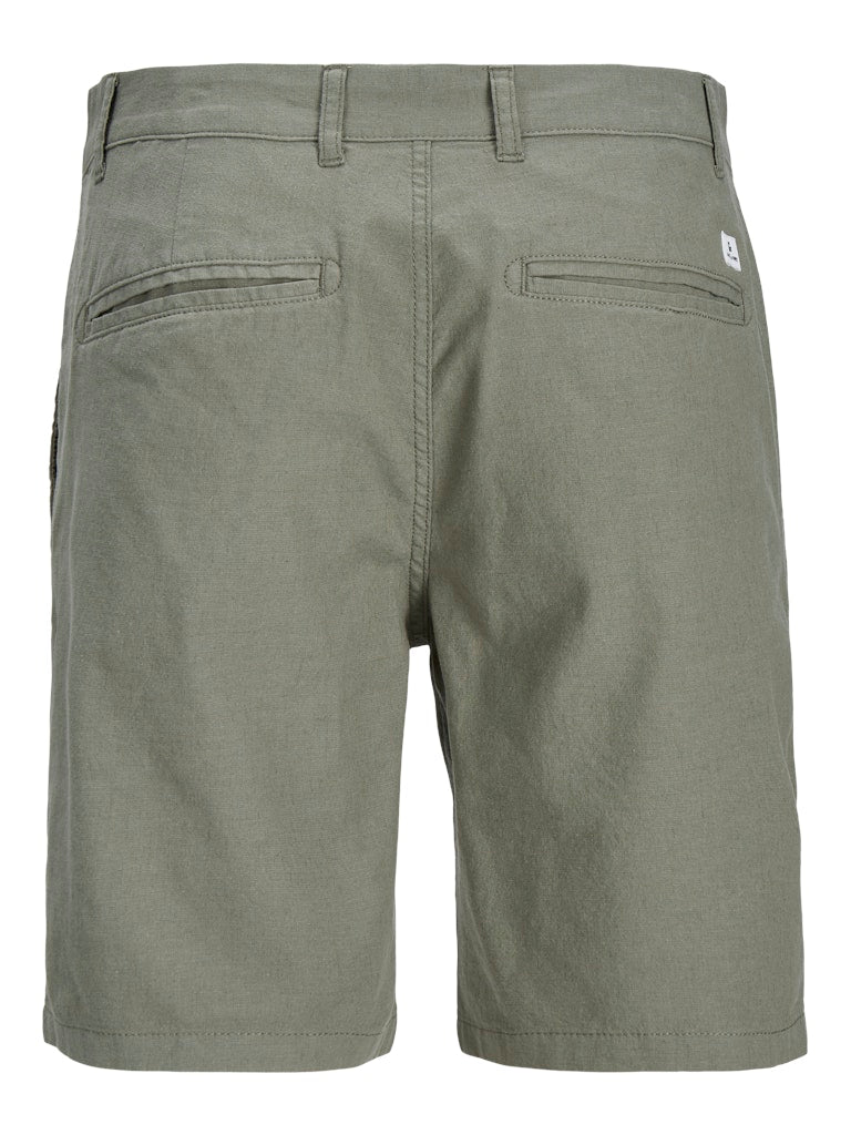 Jack & Jones - Dave Breeze Shorts - Deep Lichen Green