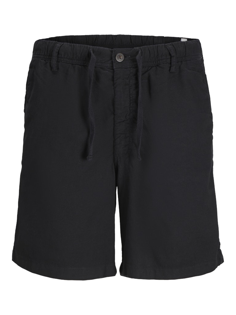Jack & Jones - Aiden Bondi Shorts - Sort