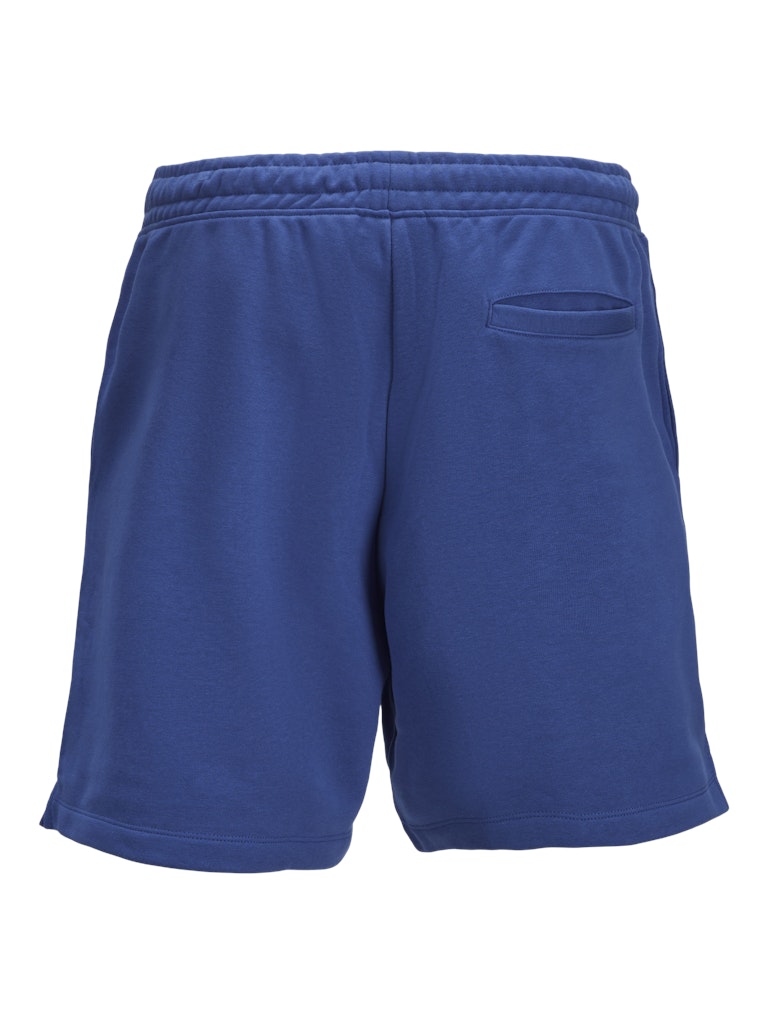 Jack & Jones - Karl Union Jogg Shorts - Beaucoup Blue