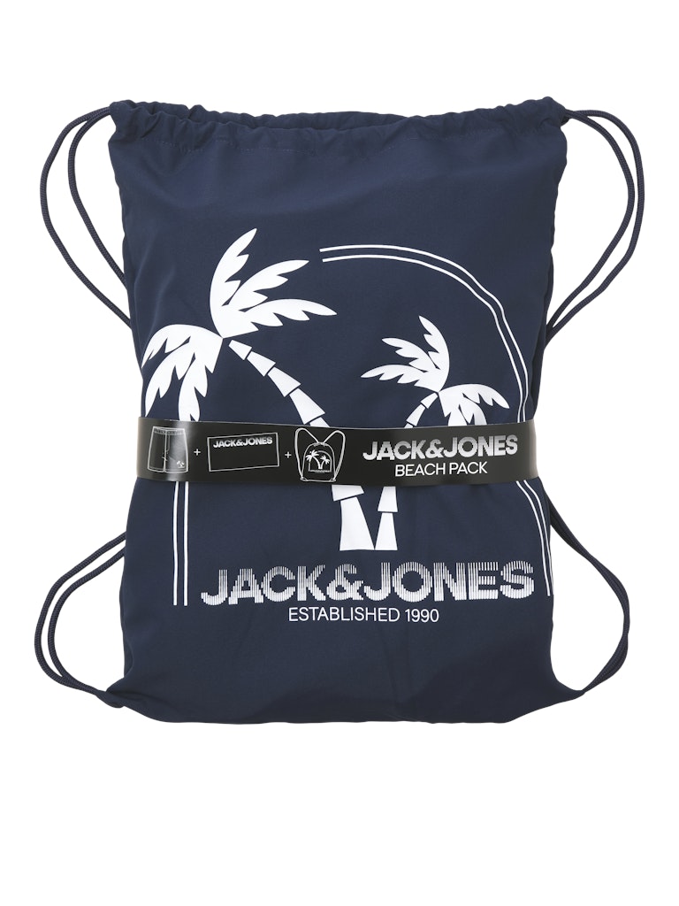 Jack & Jones - Beach Pack Maui  3-delt Strandsæt