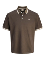 Jack & Jones - Alves Polo - Crocodile