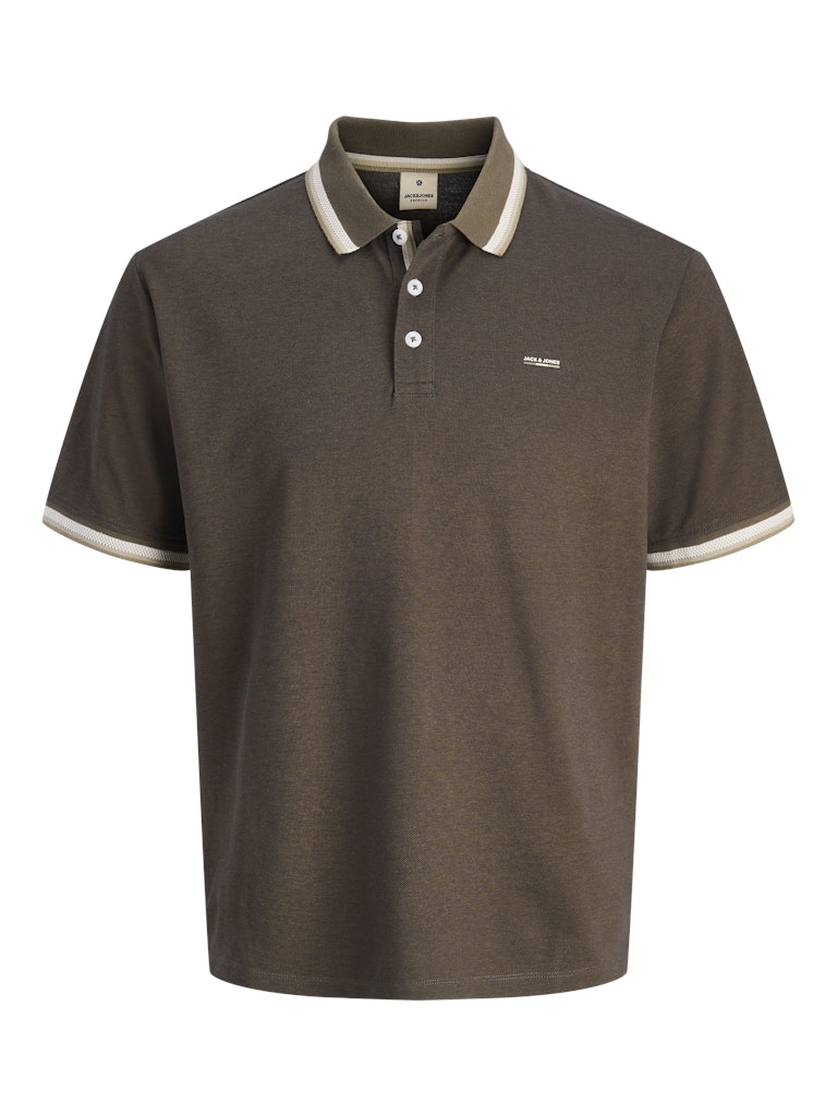 Jack & Jones - Alves Polo - Crocodile