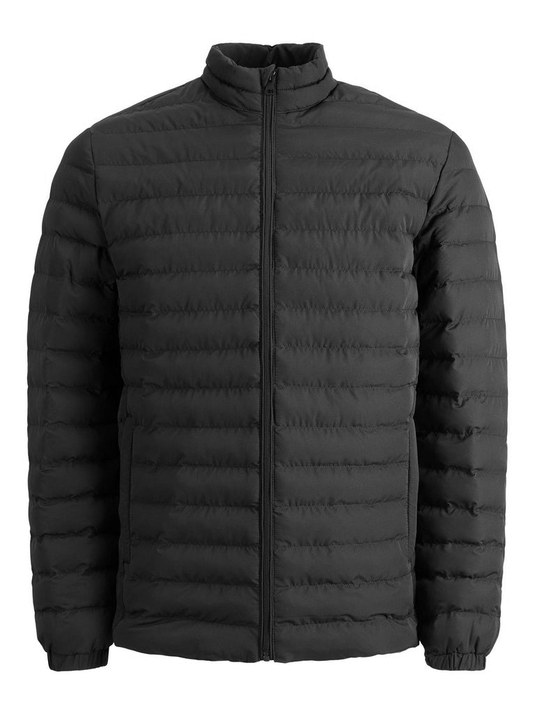 Jack & Jones - Recycle Puffer - Sort