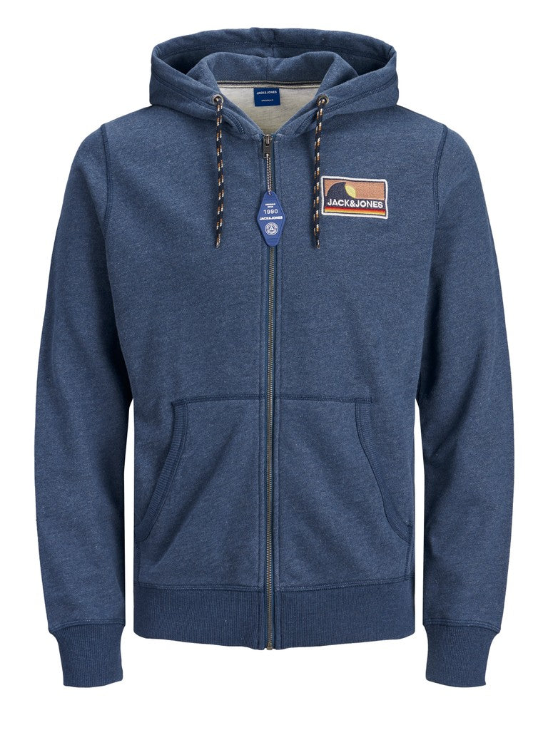 Jack & Jones - Explore Hættetrøje