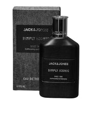 Jack & Jones - Simply Iconic 75ml