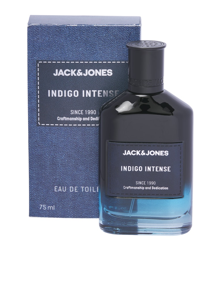Jack & Jones - Indigo Intense 75ml