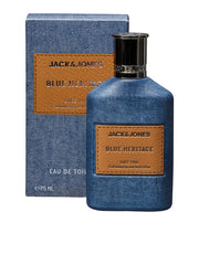 Jack & Jones - Blue Heritage 75ml