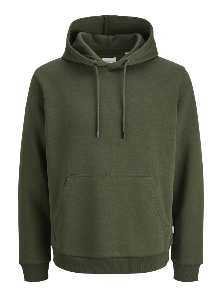 Jack & Jones Bradley Hoodie – Duffel Bag (3XL-8XL)