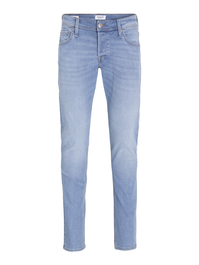 Jack & Jones - Glenn Slim fit Jeans