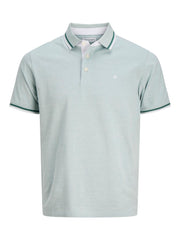 Jack & Jones - Paulos Polo - Mineral Blue