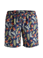 Jack & Jones - Swim Shorts Windy - Blue Depths