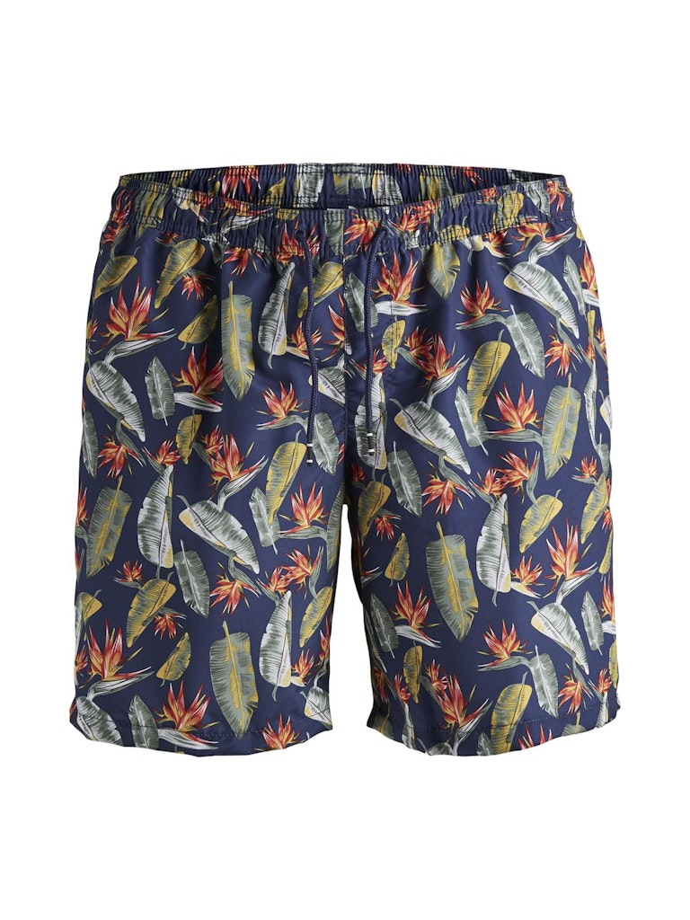 Jack & Jones - Swim Shorts Windy - Blue Depths