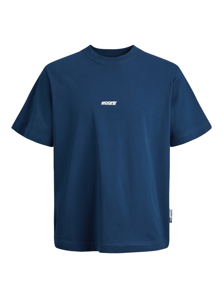 Jack & Jones  - Club T-Shirt - Posidon
