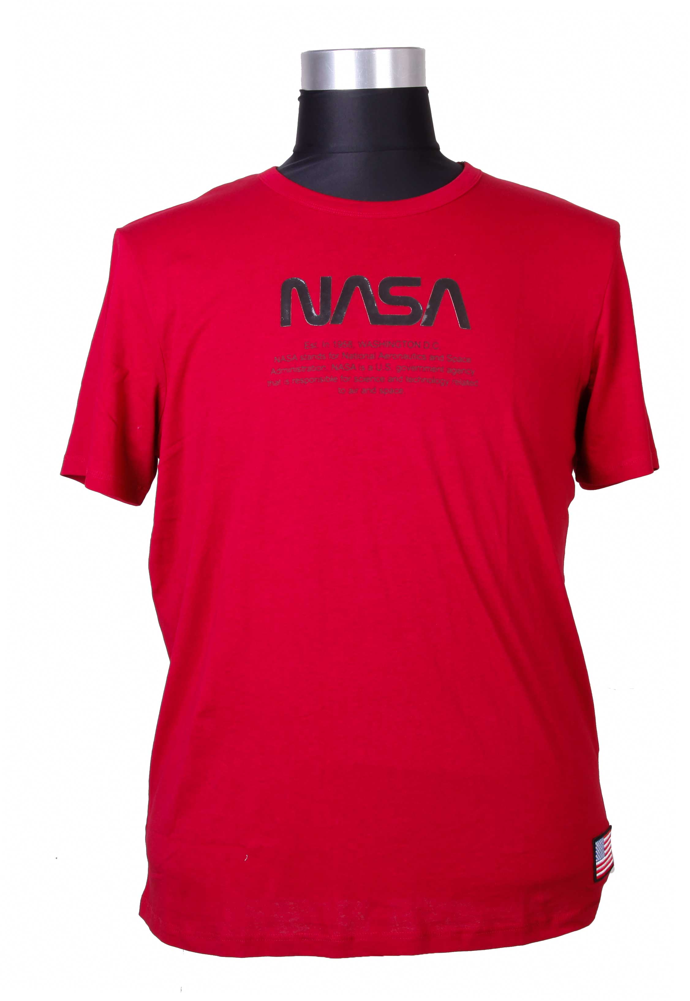 Jack & Jones - Berkan Nasa T-Shirt