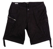 Jack & Jones - Cargo Shorts - Sort