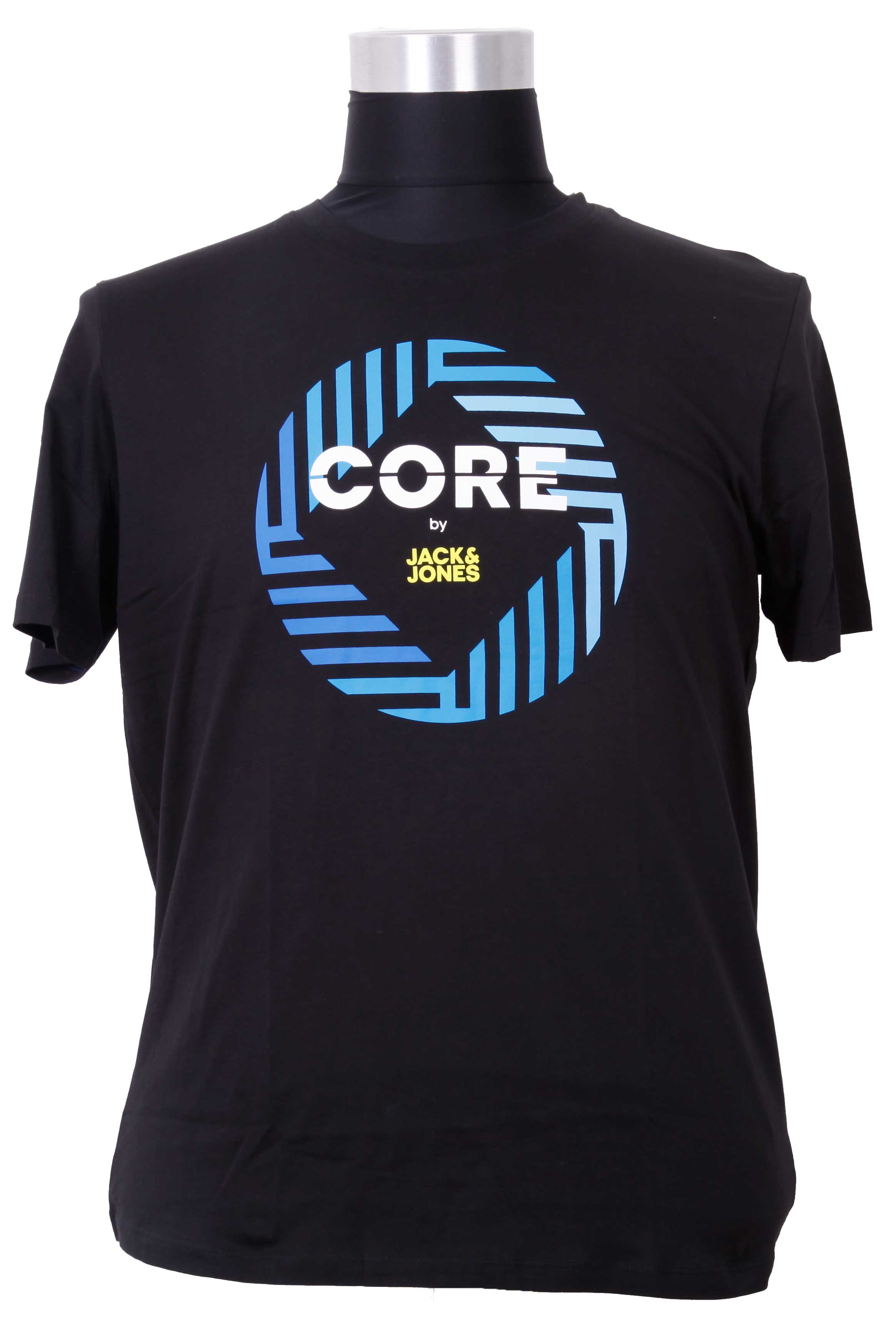 Jack & Jones - Friday Disc T-Shirt