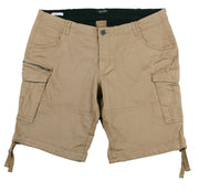 Jack & Jones - Cargo Shorts - Kelp