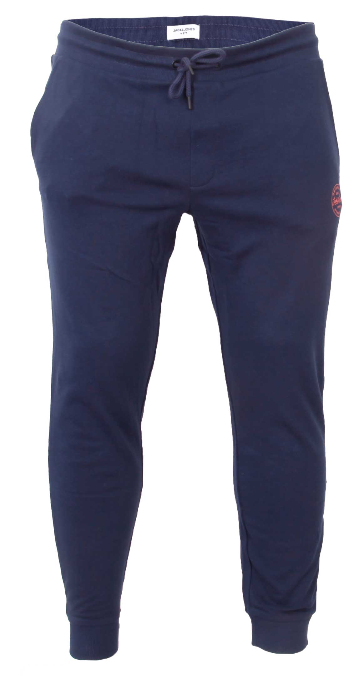 Jack & Jones - Gordon Shark Jogging Bukser Navy