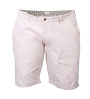 Jack & Jones - Hør Shorts - Beige