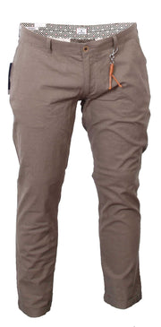 Jack & Jones - Marco Hør Bukser - Olive