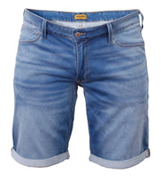 Jack & Jones - Rick Light Blue Denim